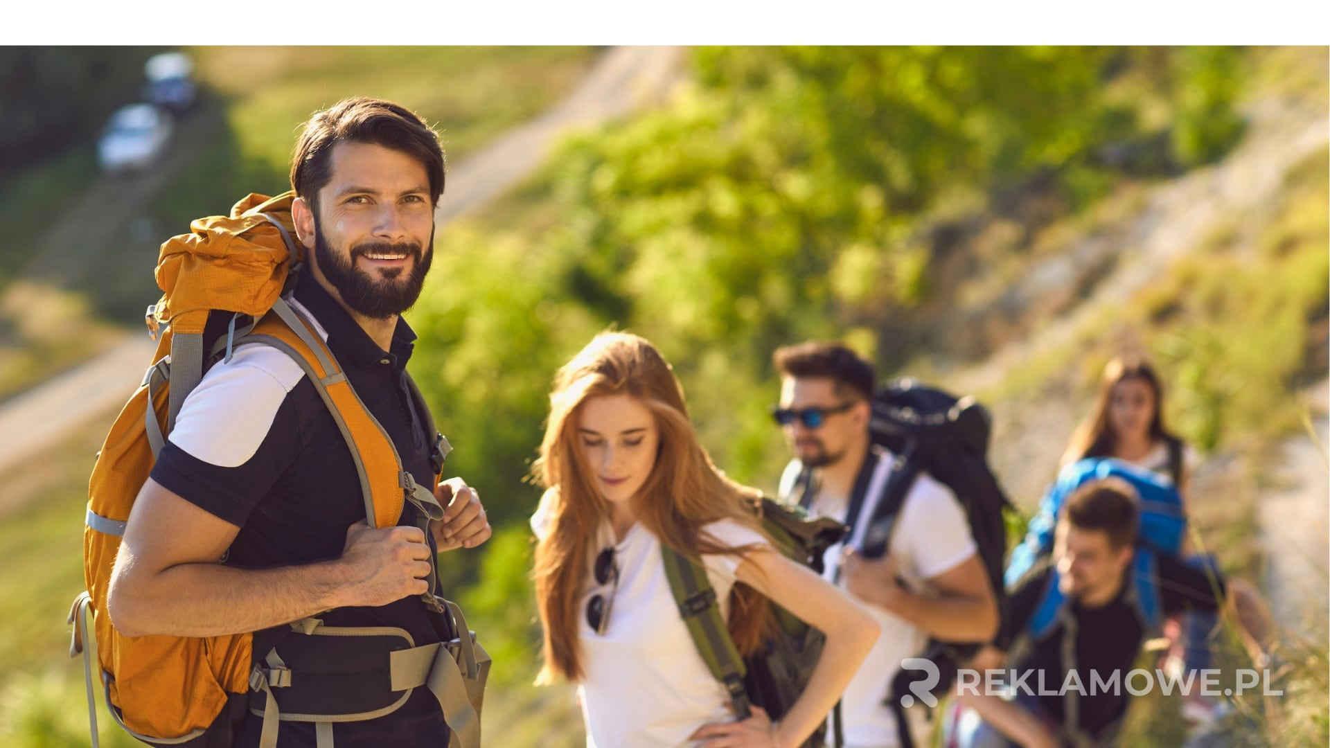 Jak wybrać materiał na plecaki reklamowe