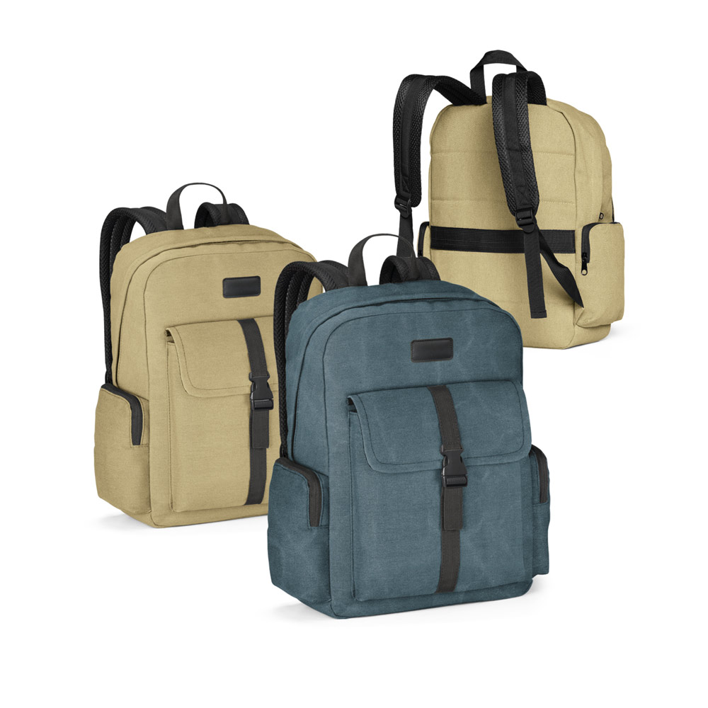 ADVENTURE. Plecak na laptopa 15'6" 92174_set