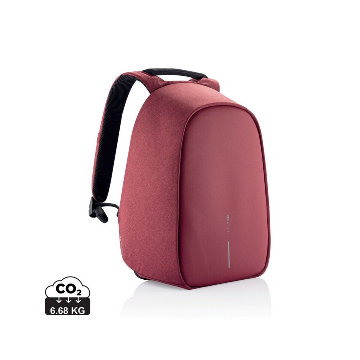 Bobby Hero Regular plecak chroniący przed kieszonkowcami P705.291_S_0