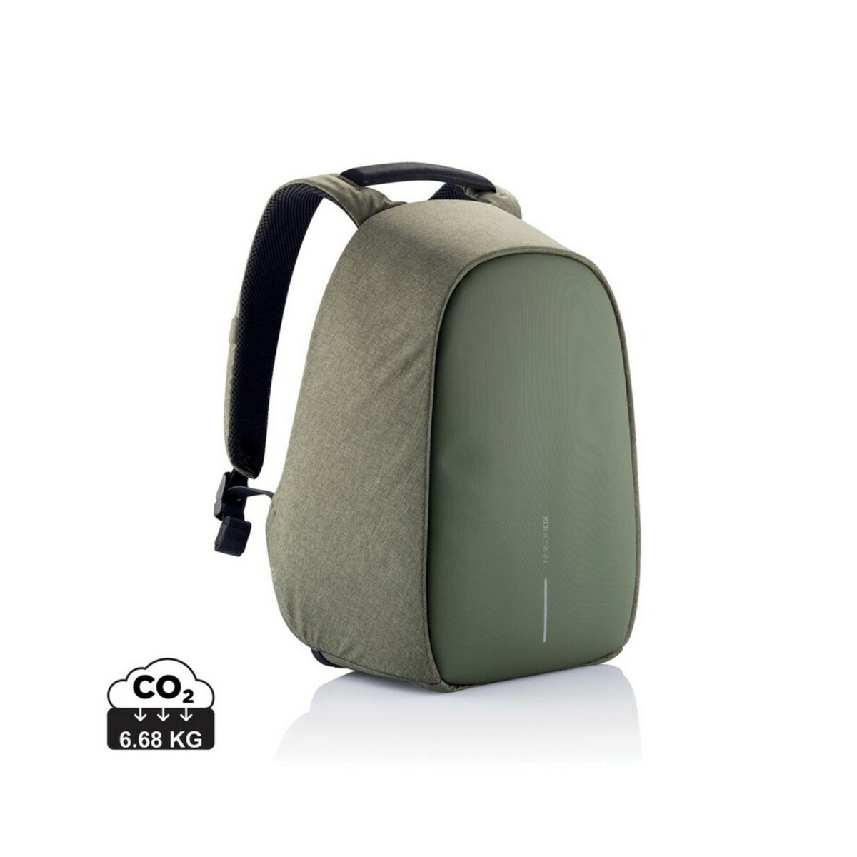 Bobby Hero Regular plecak chroniący przed kieszonkowcami P705.291_S_0
