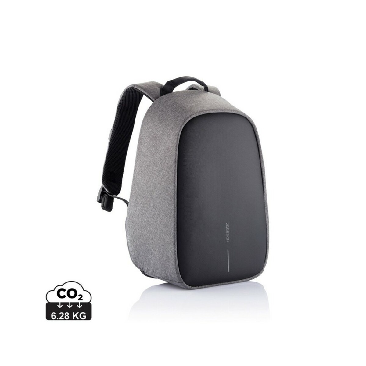 Bobby Hero Small plecak chroniący przed kieszonkowcami P705.701_S_0