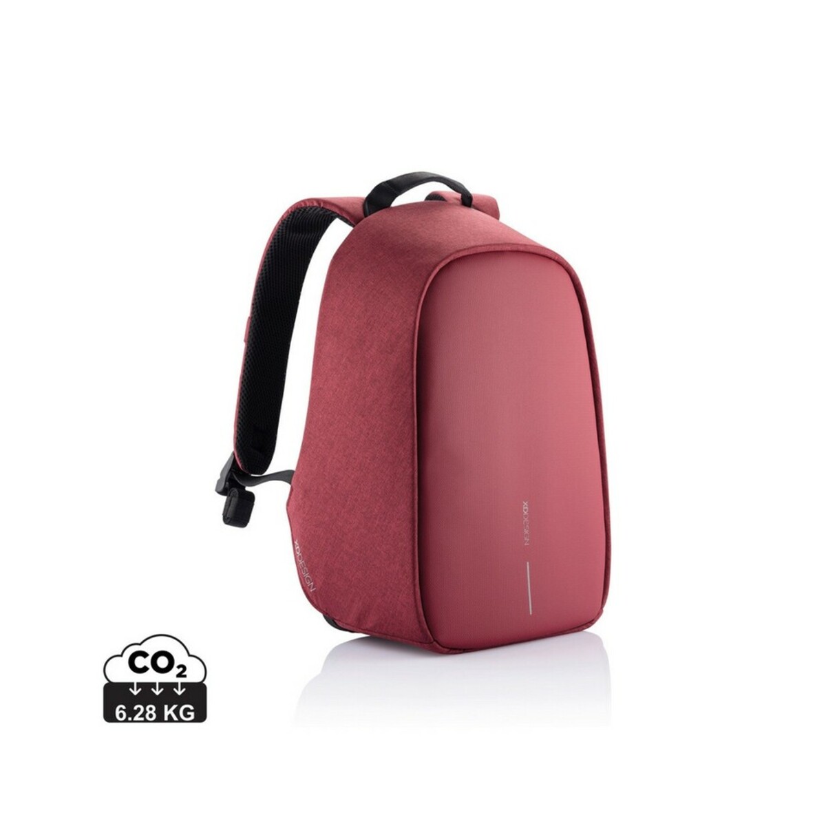 Bobby Hero Small plecak chroniący przed kieszonkowcami P705.701_S_0