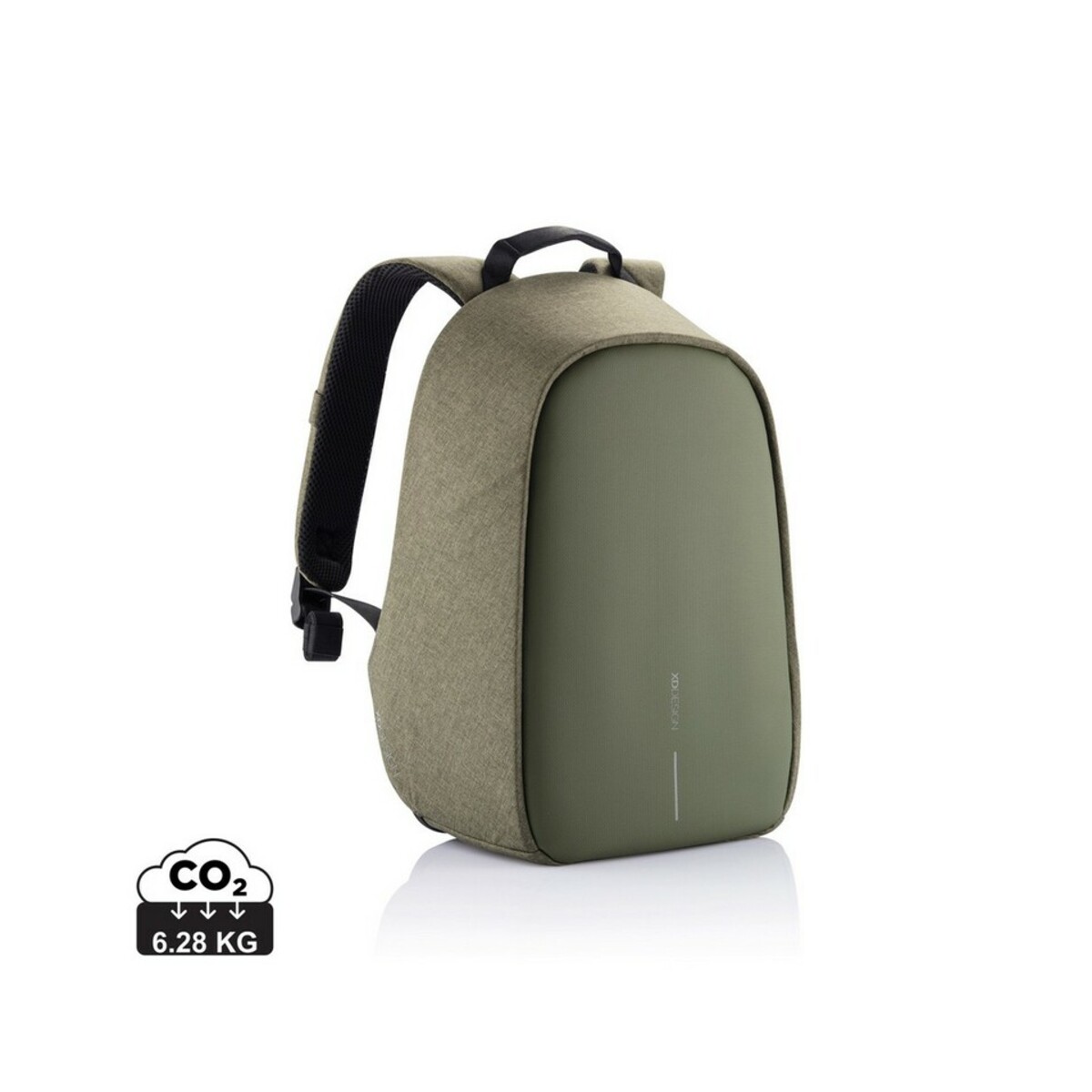 Bobby Hero Small plecak chroniący przed kieszonkowcami P705.701_S_0