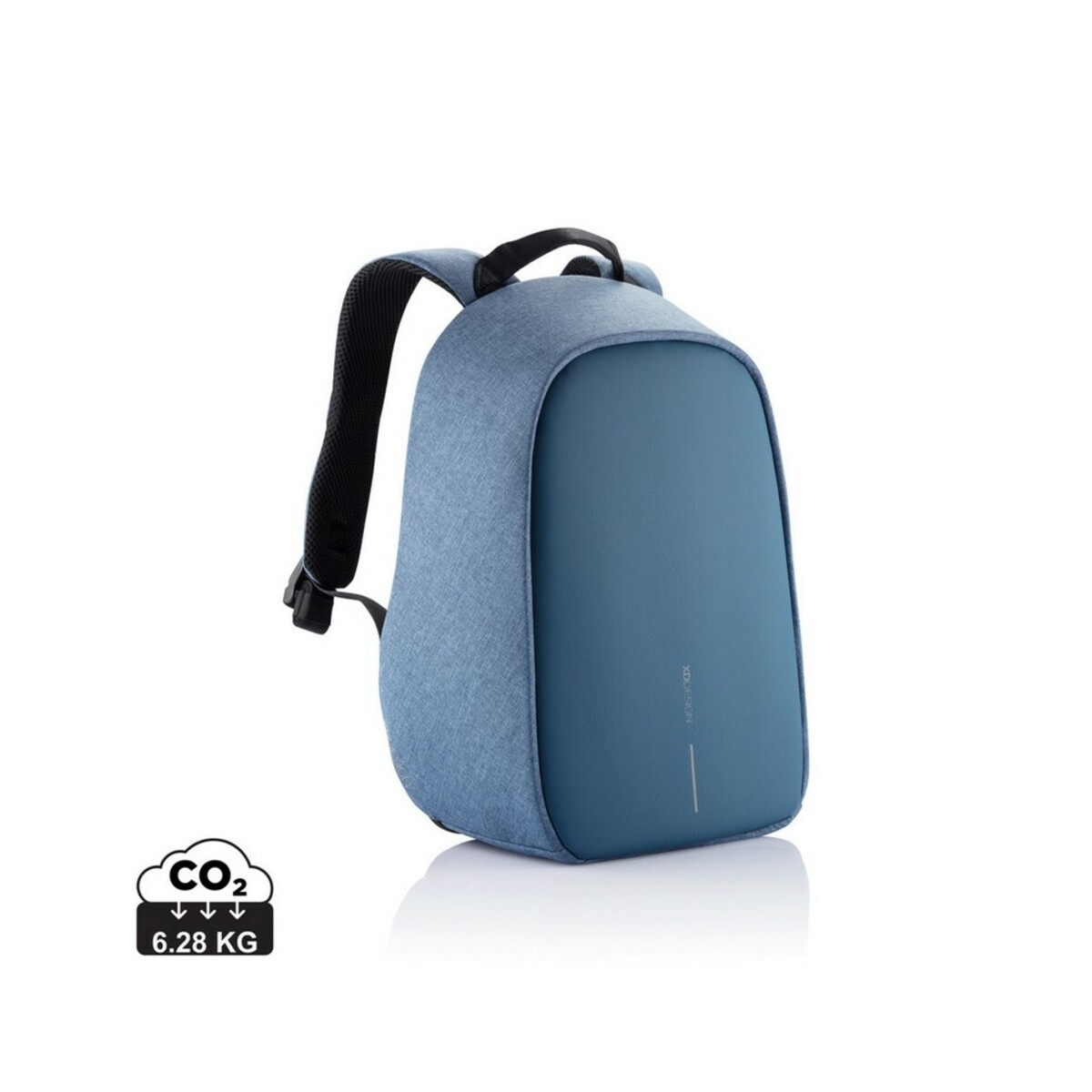 Bobby Hero Small plecak chroniący przed kieszonkowcami P705.701_S_0