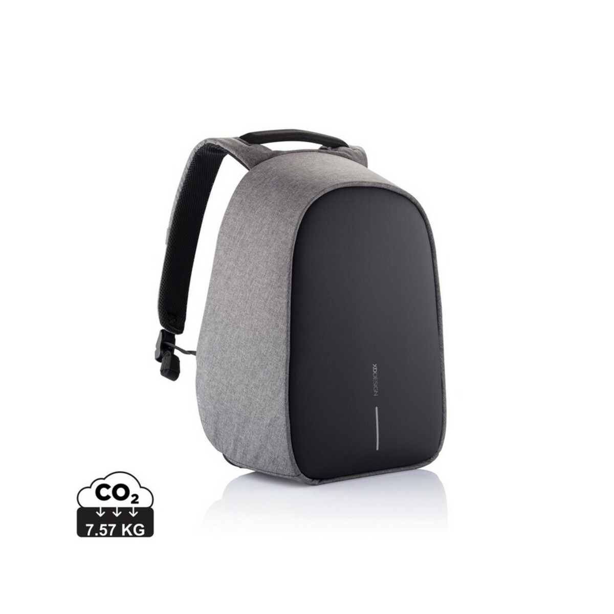 Bobby Hero XL plecak chroniący przed kieszonkowcami P705.711_S_0