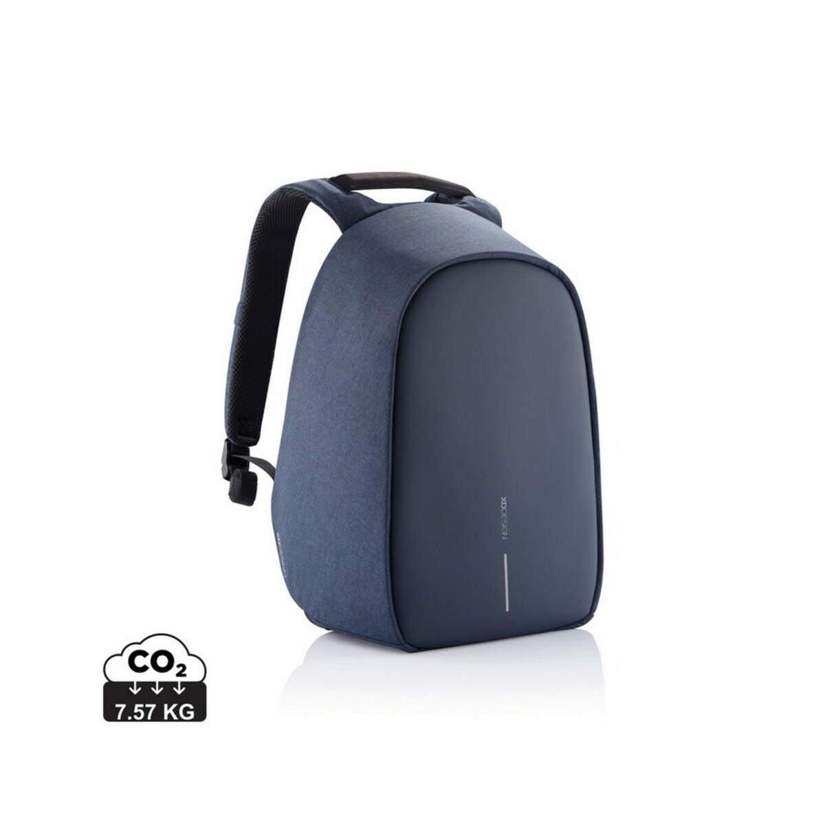 Bobby Hero XL plecak chroniący przed kieszonkowcami P705.711_S_0