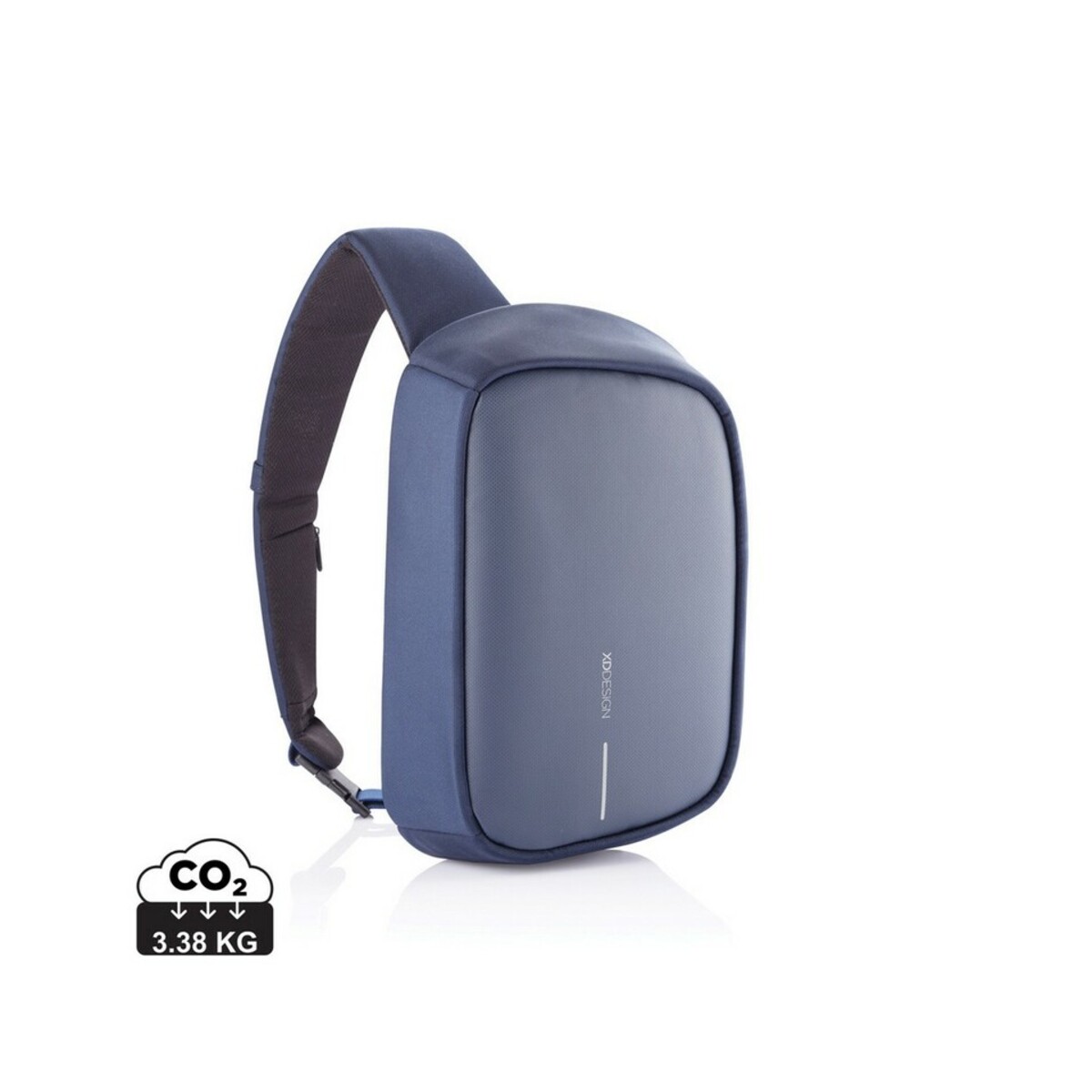 Bobby Sling, plecak chroniący przed kieszonkowcami P705.781_S_0