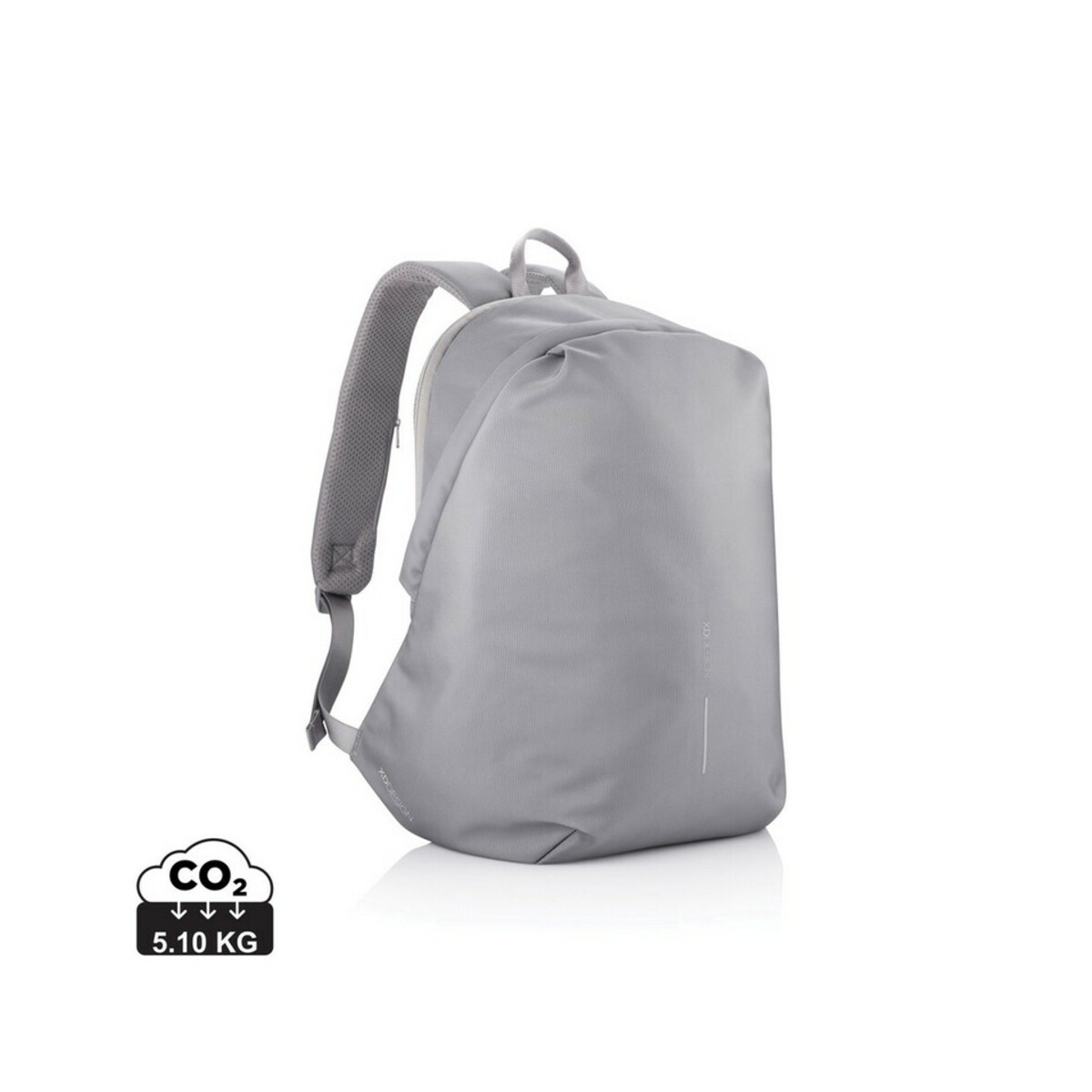 Bobby Soft plecak chroniący przed kieszonkowcami P705.791_S_0