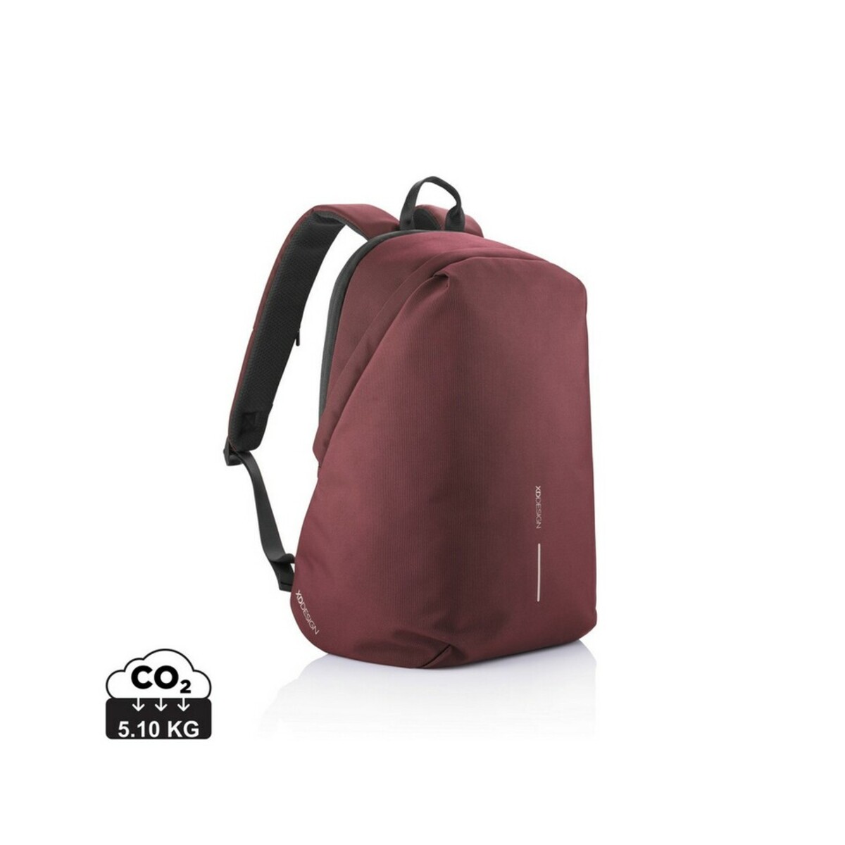 Bobby Soft plecak chroniący przed kieszonkowcami P705.791_S_0