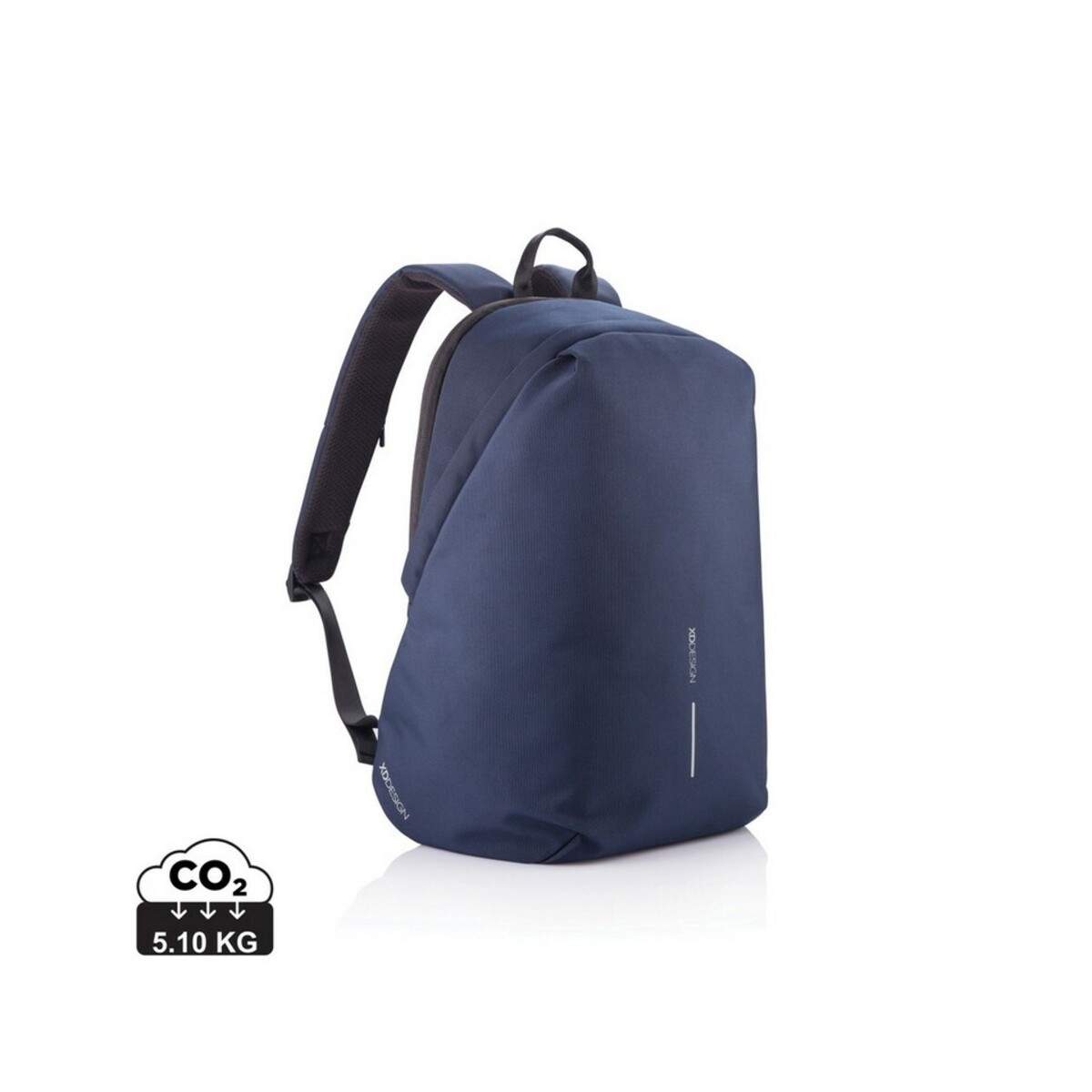 Bobby Soft plecak chroniący przed kieszonkowcami P705.791_S_0