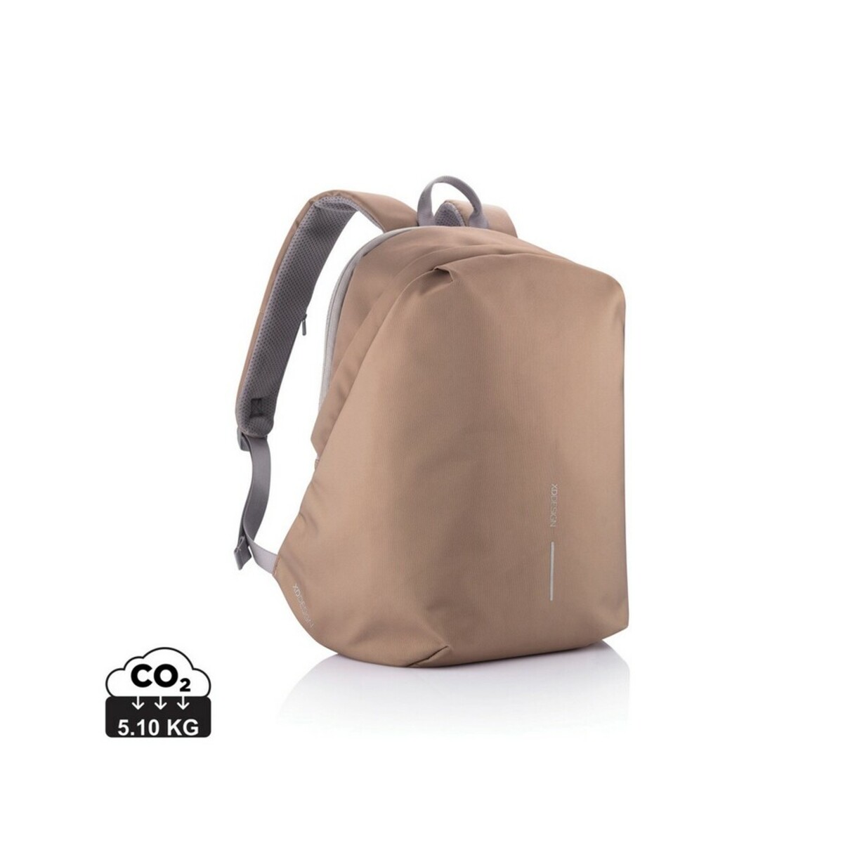 Bobby Soft plecak chroniący przed kieszonkowcami P705.791_S_0