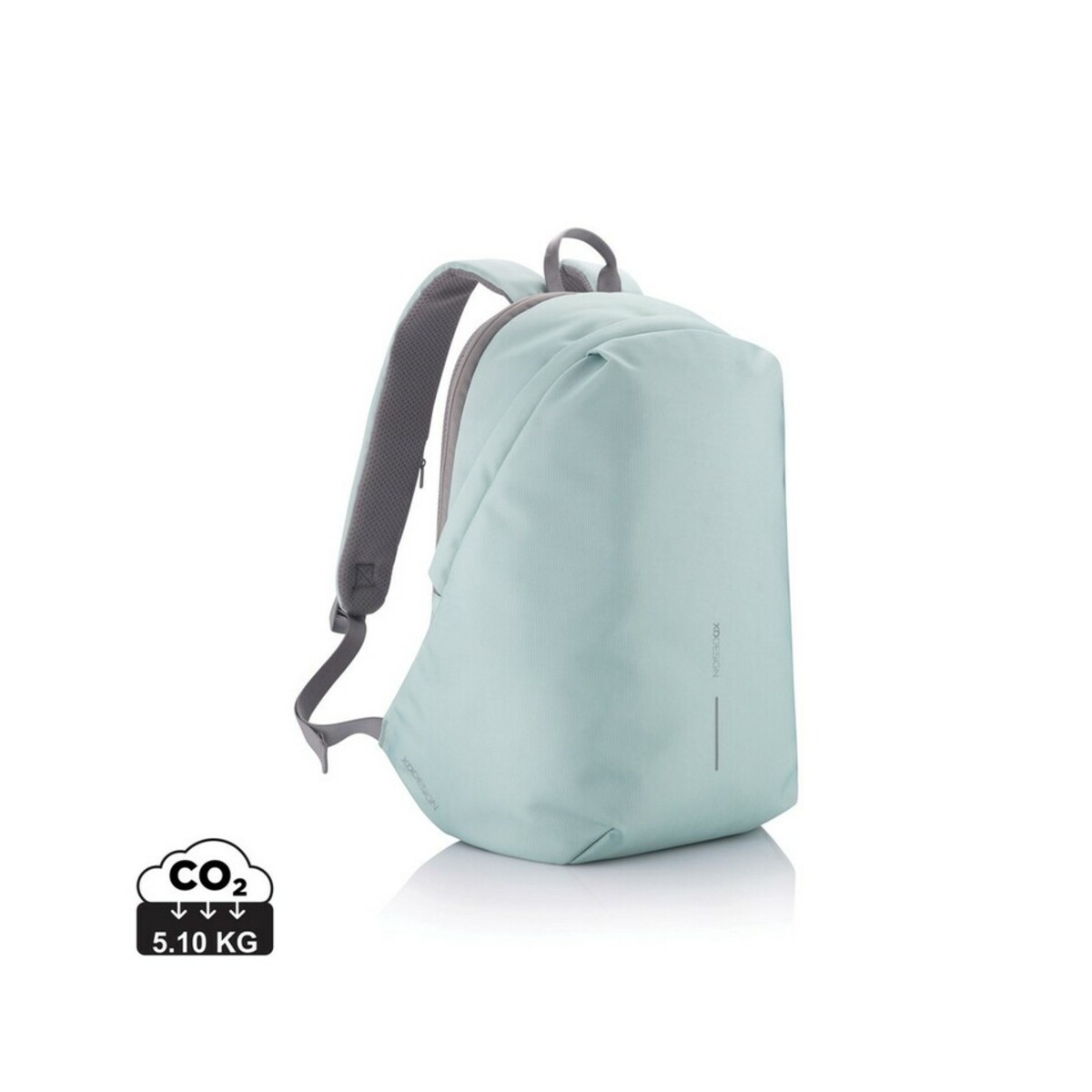 Bobby Soft plecak chroniący przed kieszonkowcami P705.791_S_0