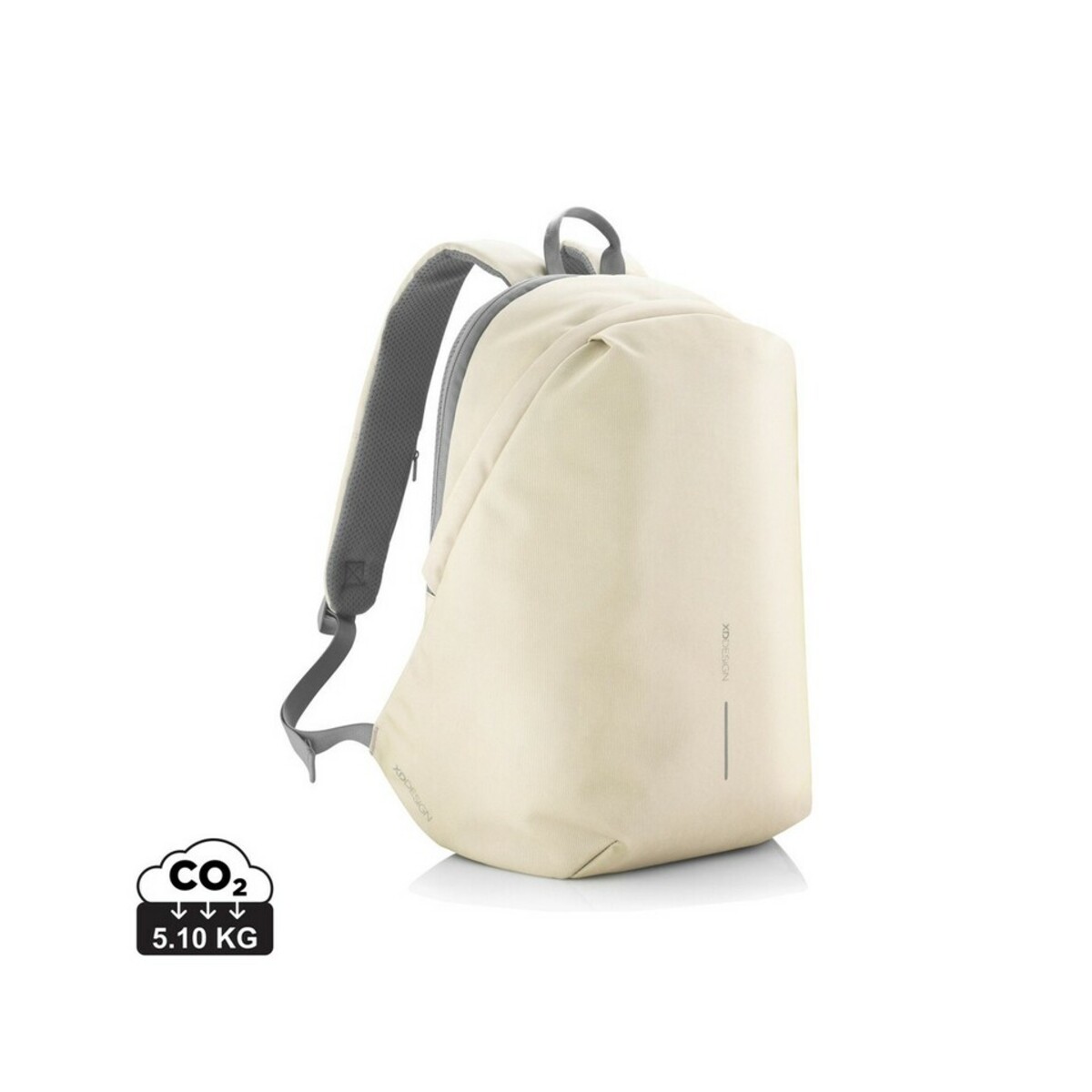 Bobby Soft plecak chroniący przed kieszonkowcami P705.992_S_0