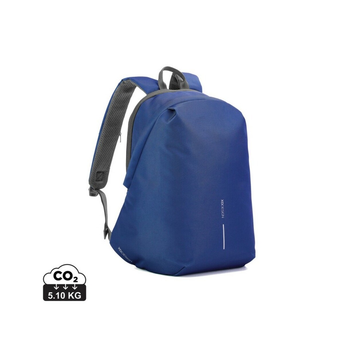 Bobby Soft plecak chroniący przed kieszonkowcami P705.992_S_0