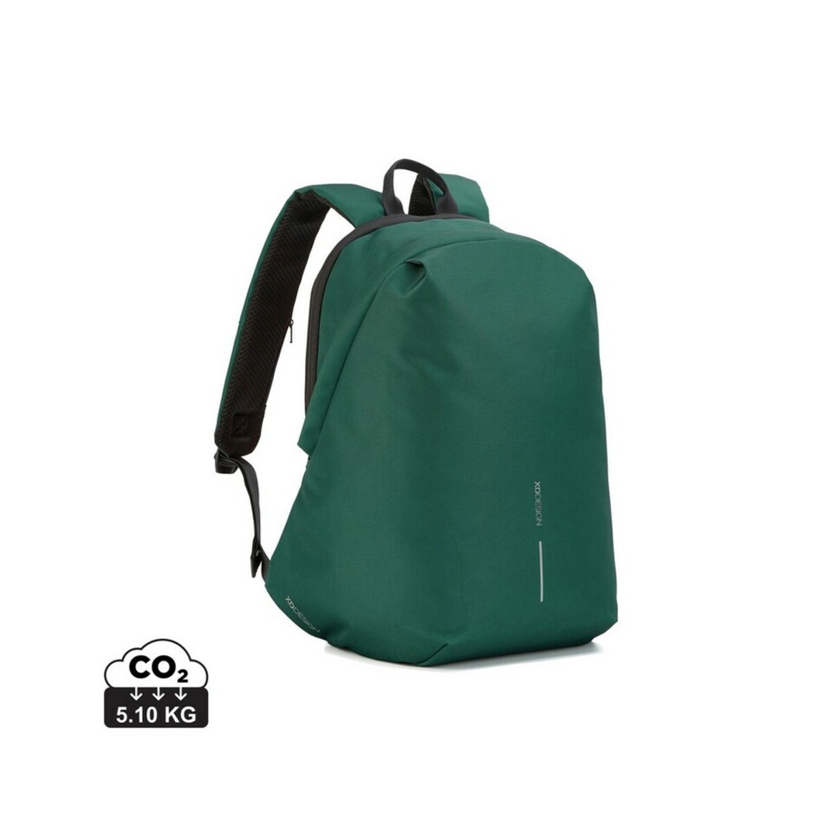 Bobby Soft plecak chroniący przed kieszonkowcami P705.992_S_0