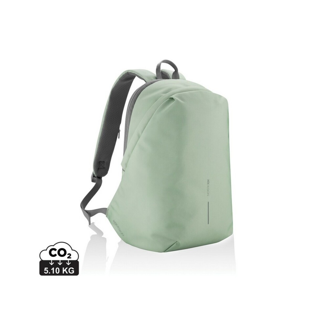 Bobby Soft plecak chroniący przed kieszonkowcami P705.992_S_0