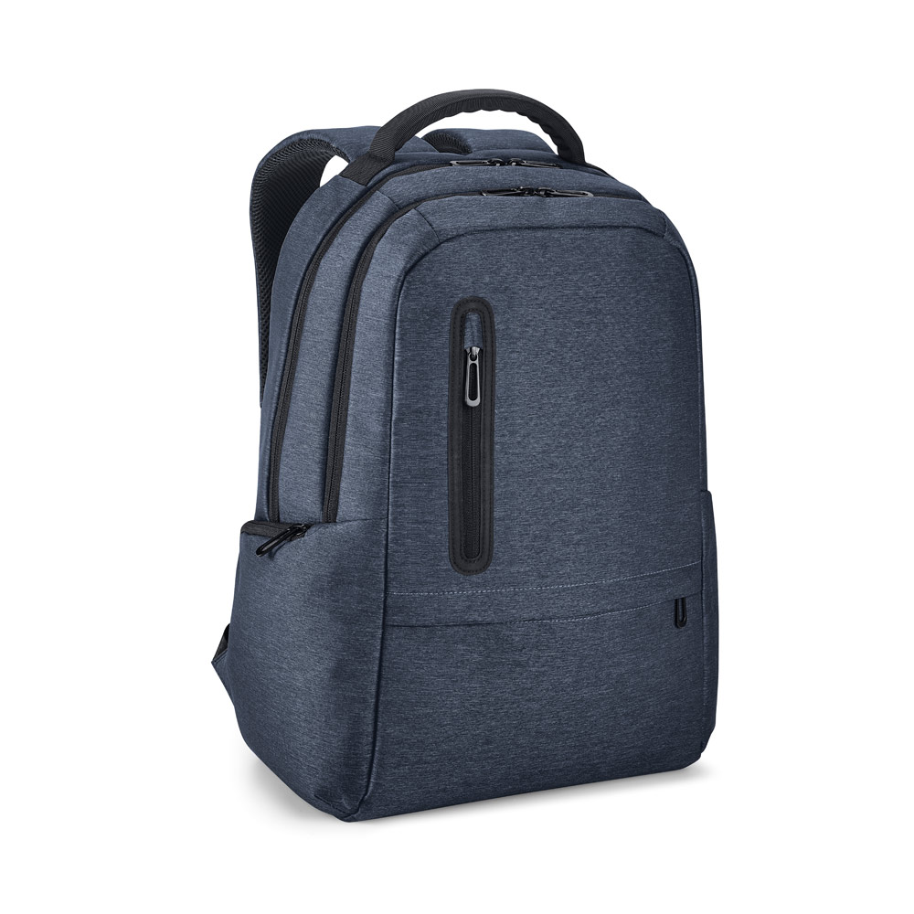 BOSTON. Plecak na laptopa 17" z wodoodpornego nylonu 2Tone 92675_set