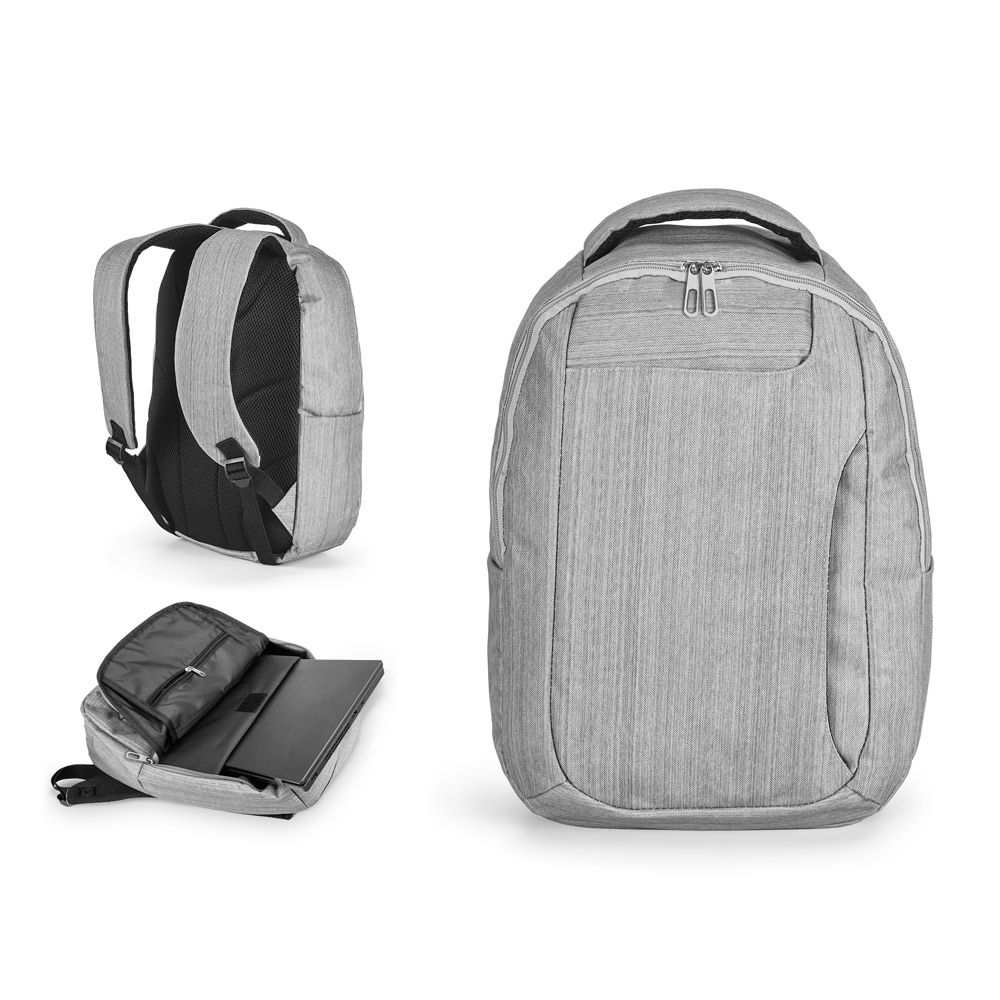 KARDON. Plecak na laptopa do 14" 92627_set