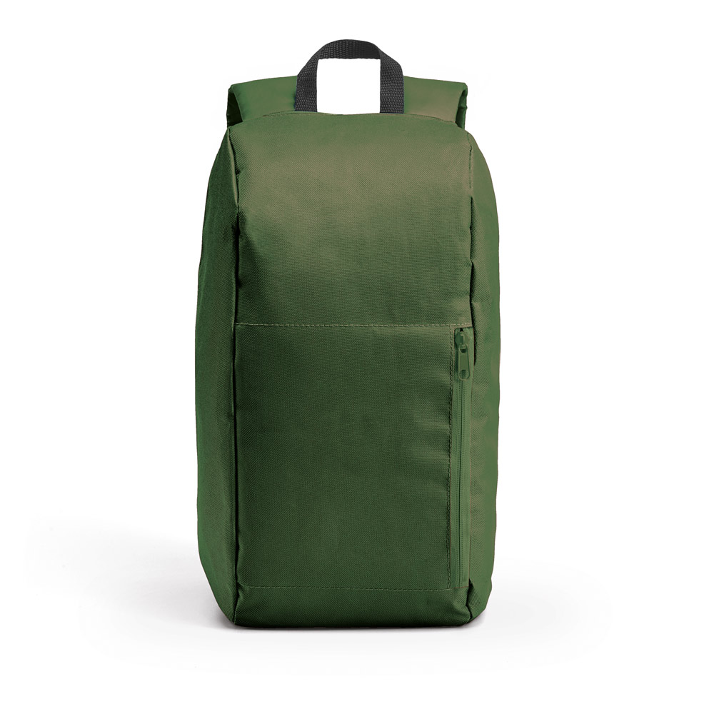 LUGANE. Plecak 600D 92396_set