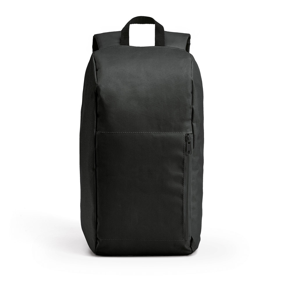 LUGANE. Plecak 600D 92396_set