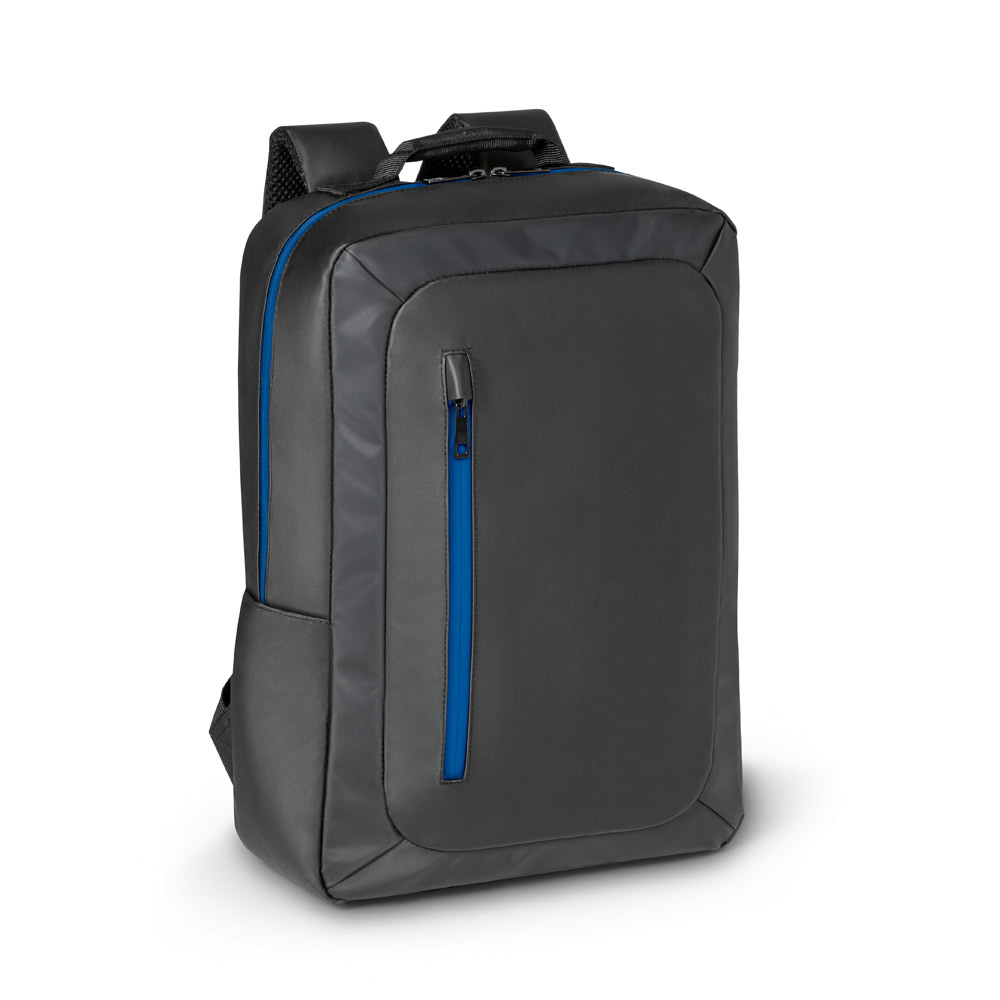 OSASCO. Plecak na laptopa 15.6" z wodoodpornego poliestru 600D 92637_set