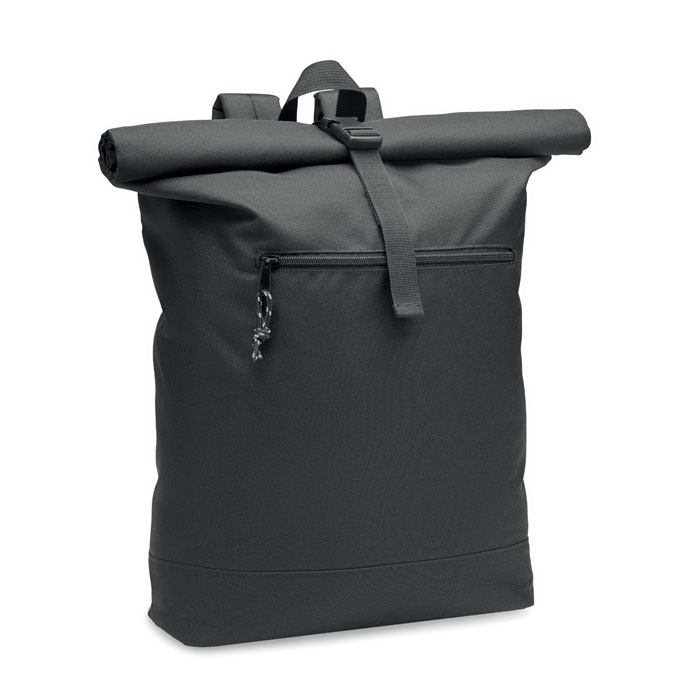 Plecak 600D RPET typu rolltop NAPA mo6998-03