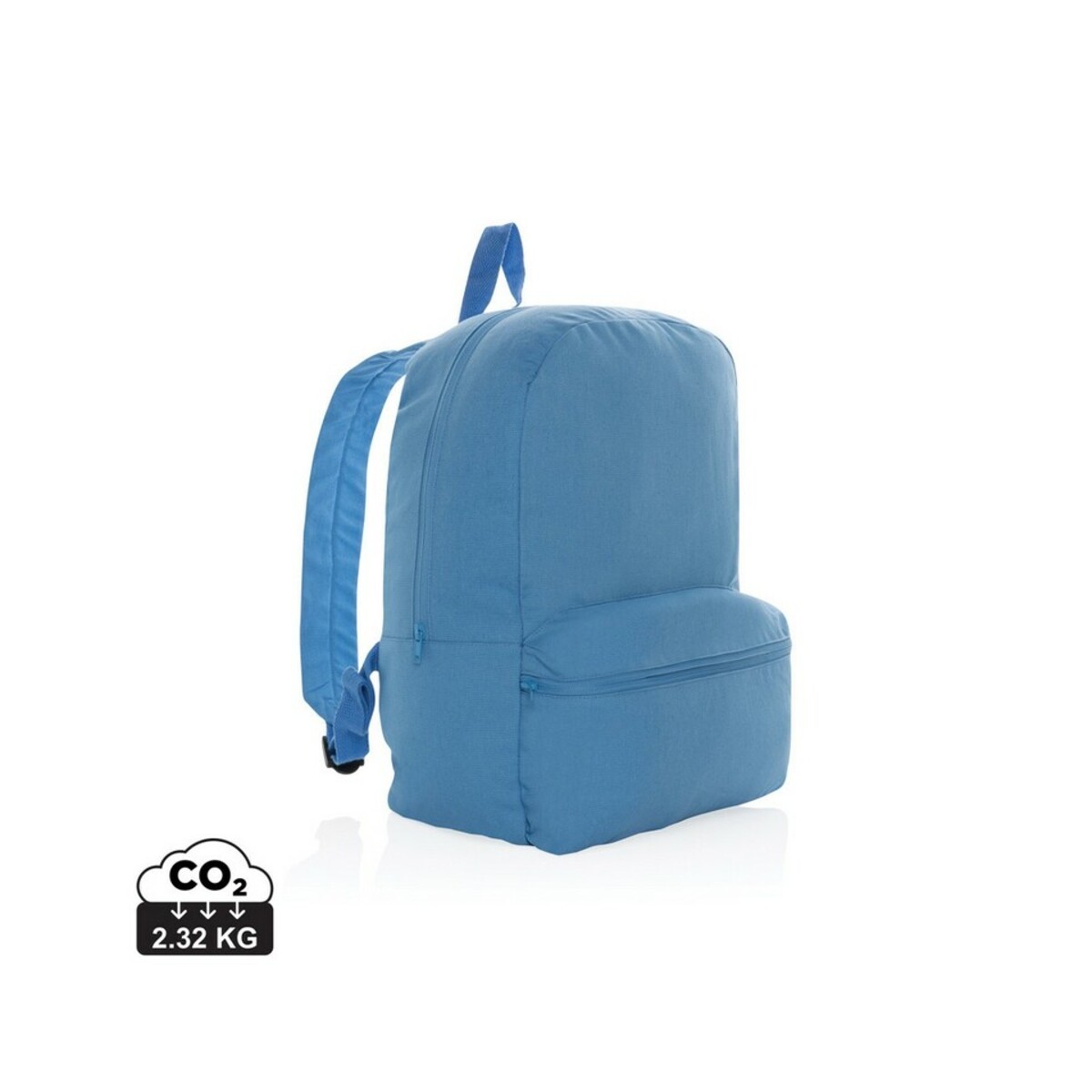 Plecak Impact AWARE™, bawełna z recyklingu P762.994_S_0