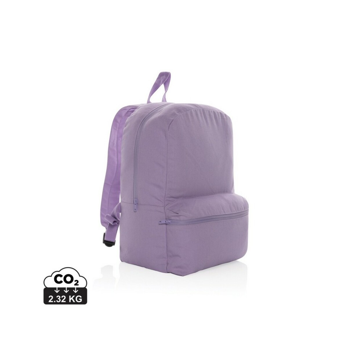 Plecak Impact AWARE™, bawełna z recyklingu P762.994_S_0