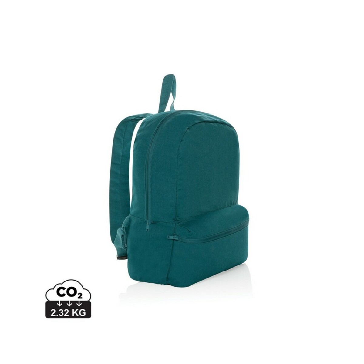 Plecak Impact AWARE™, bawełna z recyklingu P762.994_S_0