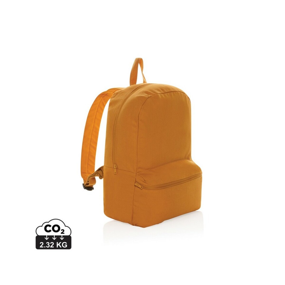 Plecak Impact AWARE™, bawełna z recyklingu P762.994_S_0