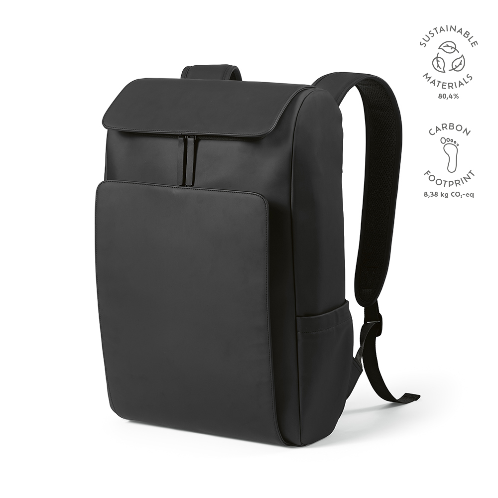 Plecak Lizbona 20L PU z recyklingu ABK027_103-kpi