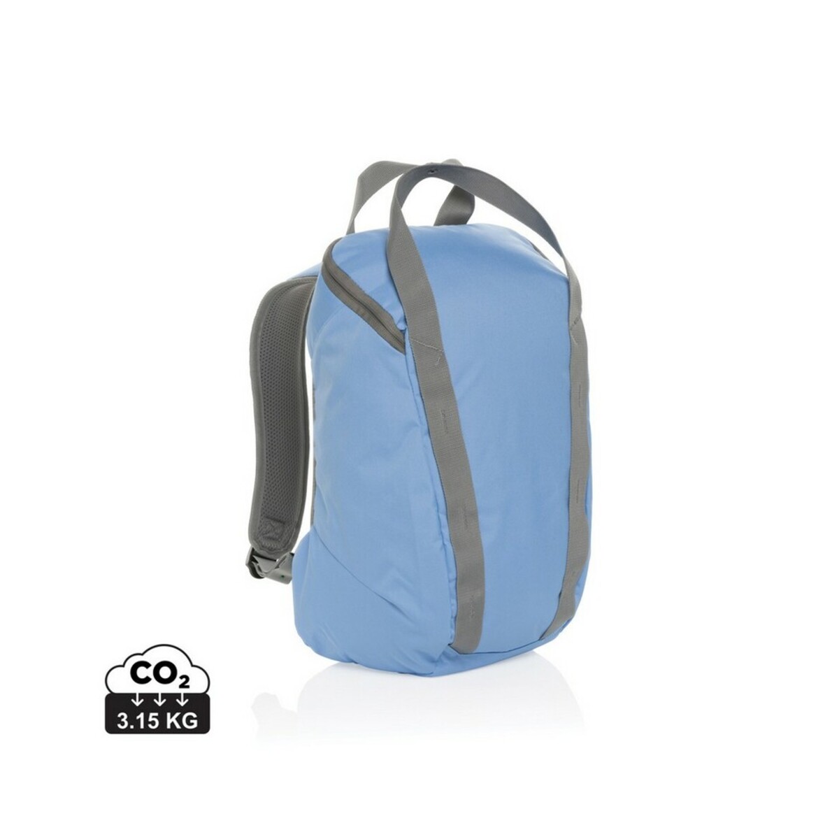 Plecak na laptopa 14" Sienna AWARE™ RPET P763.211_S_0