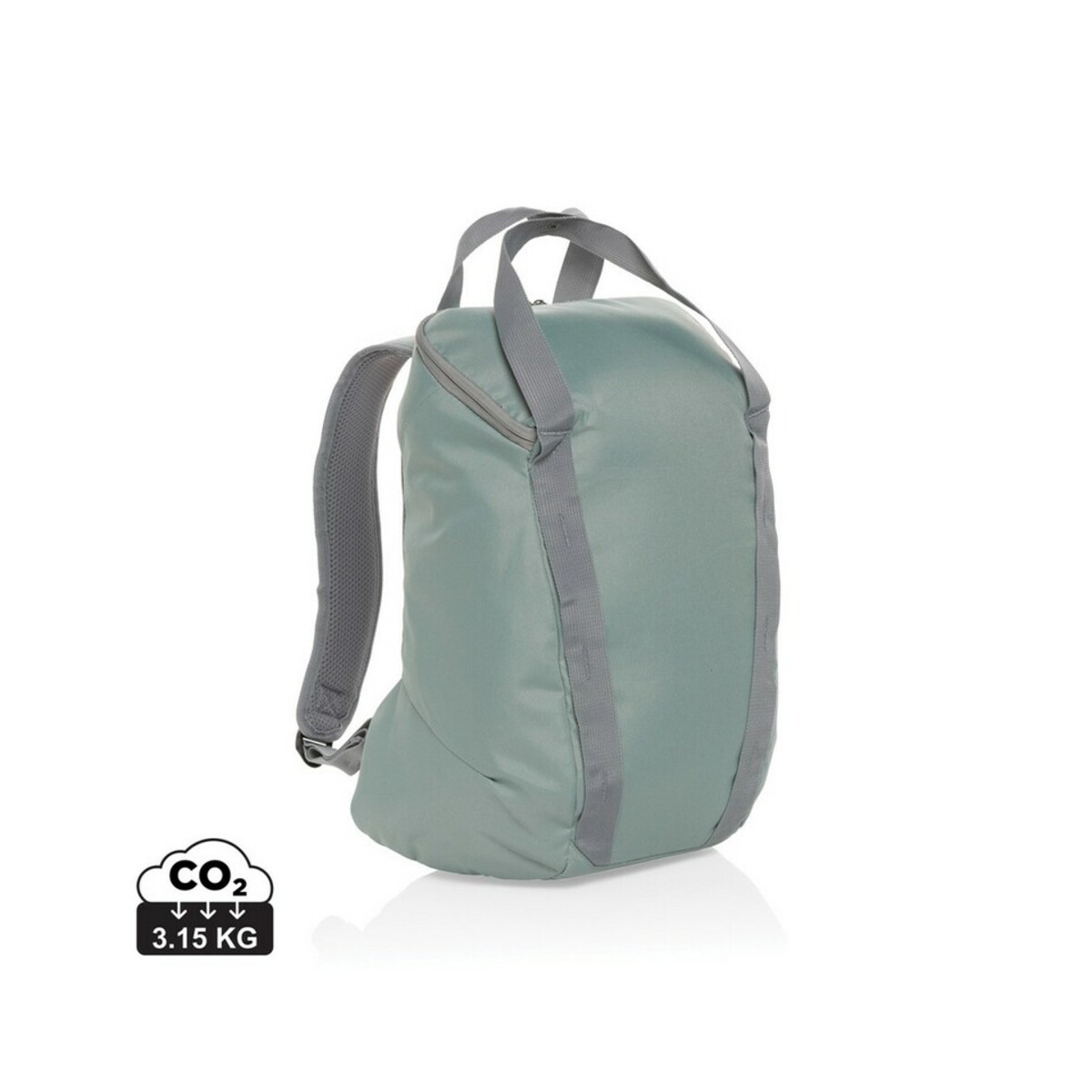 Plecak na laptopa 14" Sienna AWARE™ RPET P763.211_S_0