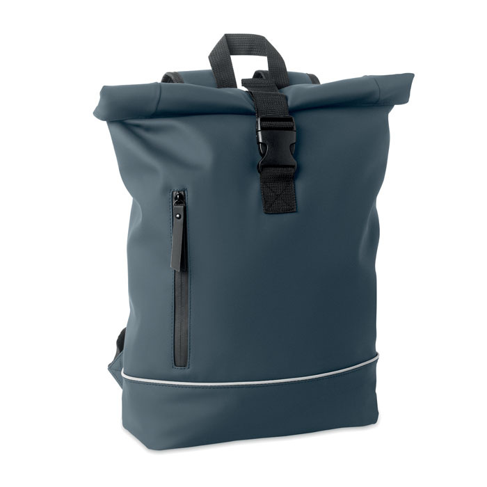 Plecak na laptopa 15" rolltop P LAPTOSA mo2581-03