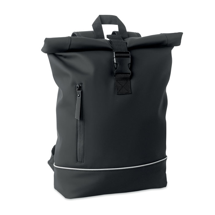 Plecak na laptopa 15" rolltop P LAPTOSA mo2581-03