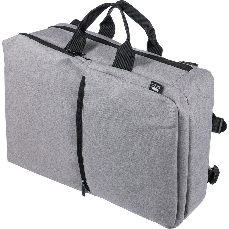 Plecak na laptopa 15" RPET VA400-03_AAB01