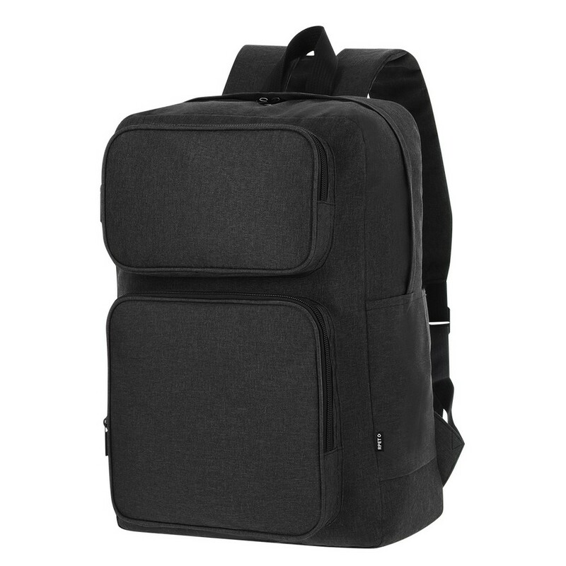 Plecak na laptopa 15" RPET VA775-03_AAA01
