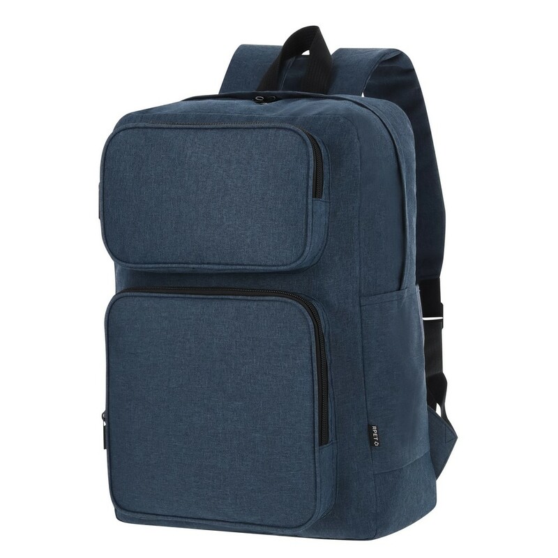 Plecak na laptopa 15" RPET VA775-03_AAA01