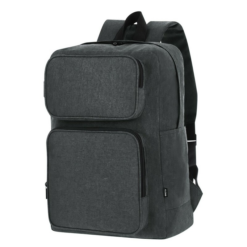 Plecak na laptopa 15" RPET VA775-03_AAA01