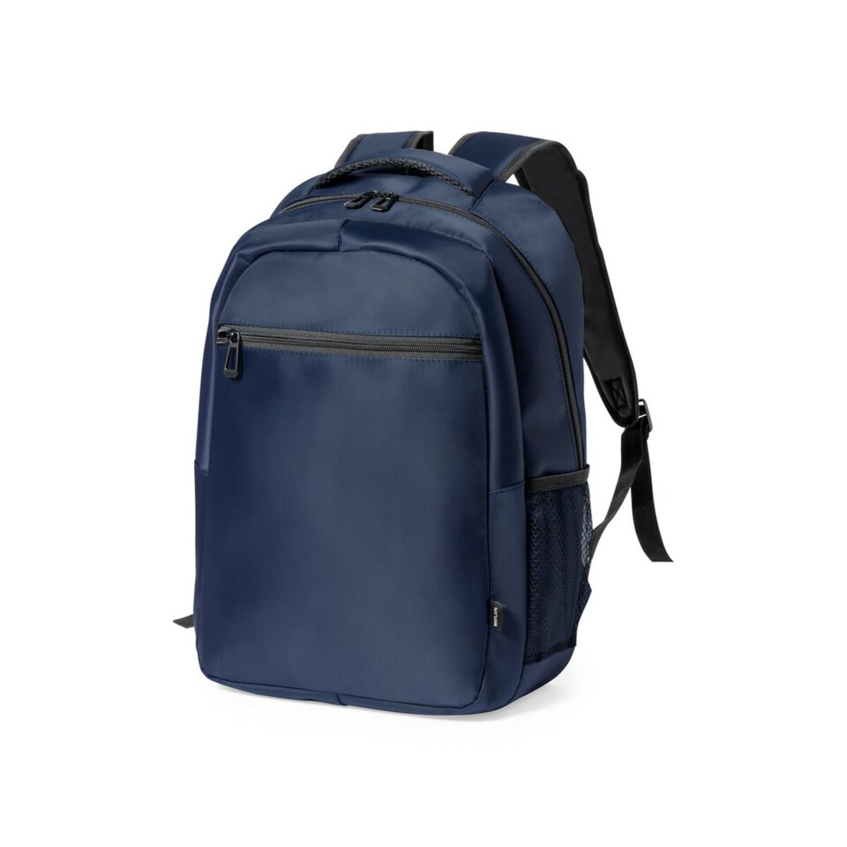 Plecak na laptopa 15" z nylonu z recyklingu V1087-03_AAA01