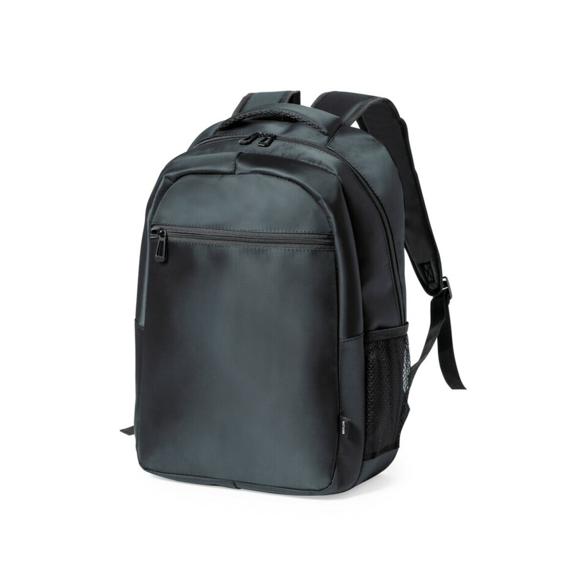 Plecak na laptopa 15" z nylonu z recyklingu V1087-03_AAA01