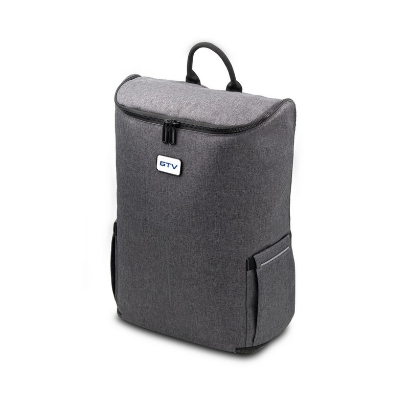 Plecak na laptopa 15,6" BrandCharger Marco Polo VA524-19_AAA01