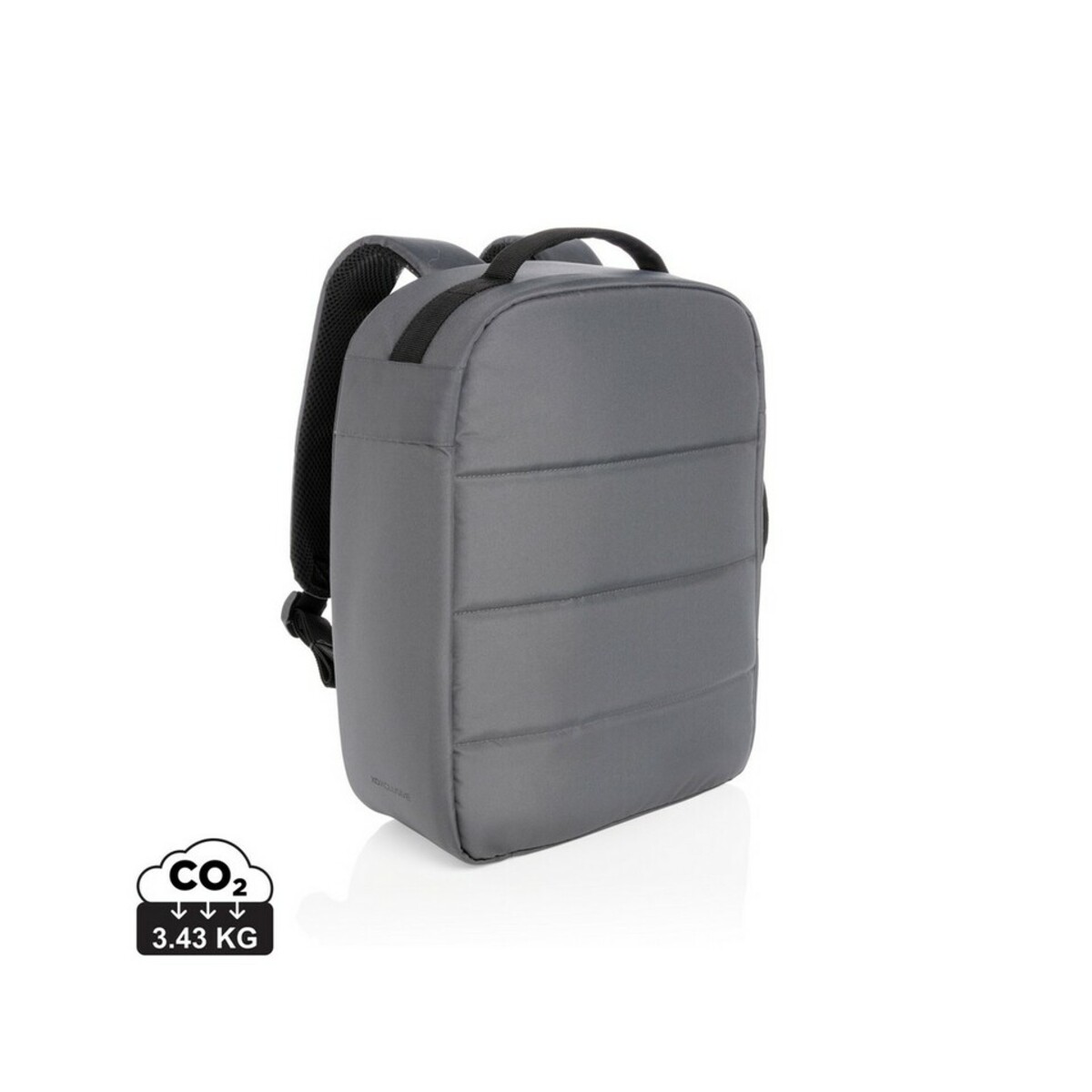 Plecak na laptopa 15,6" Impact AWARE™ RPET P762.001_S_0