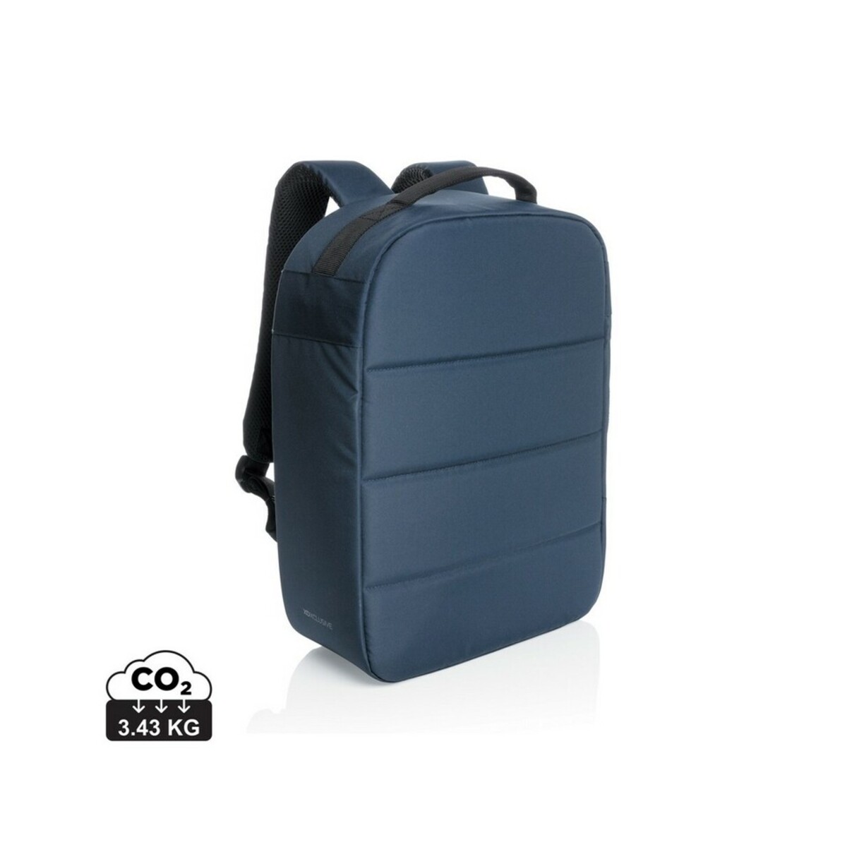 Plecak na laptopa 15,6" Impact AWARE™ RPET P762.001_S_0