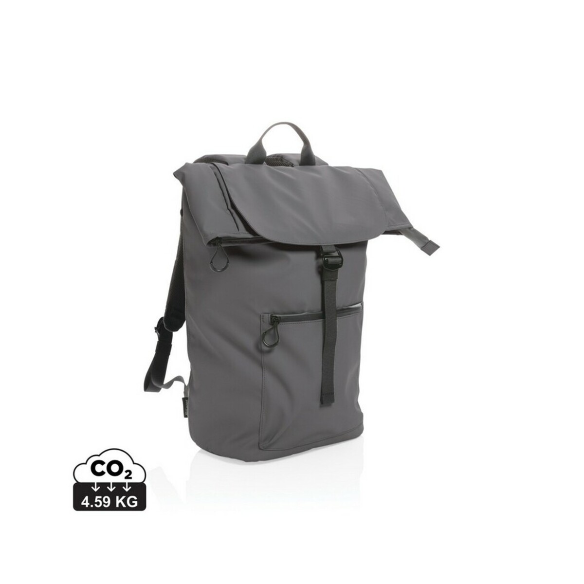 Plecak na laptopa 15.6", Impact AWARE™ RPET P762.901_S_0