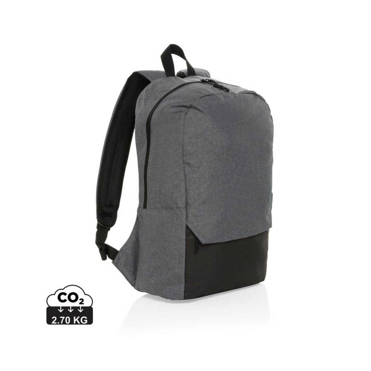 Plecak na laptopa 15,6" Kazu AWARE™ RPET P763.251_S_0