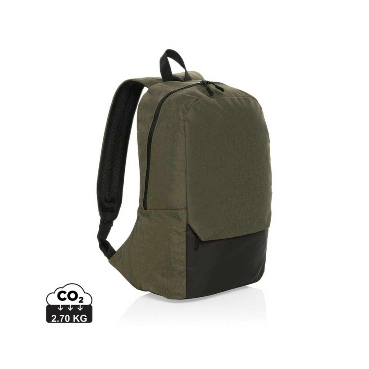 Plecak na laptopa 15,6" Kazu AWARE™ RPET P763.251_S_0