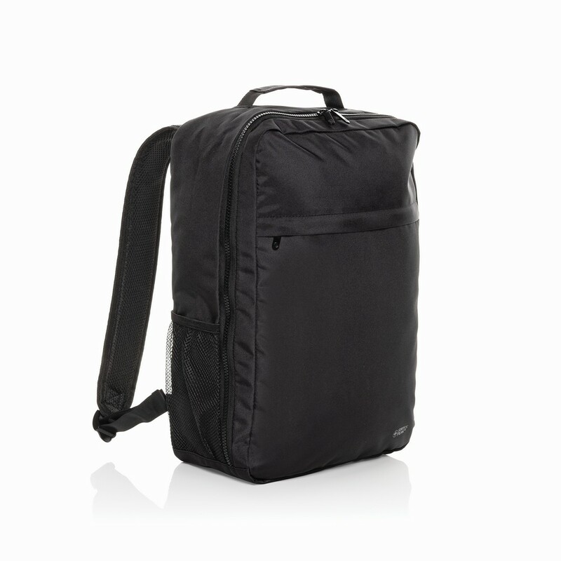 Plecak na laptopa 15,6" Swiss Peak AWARE™ RPET P763.4301__B_1