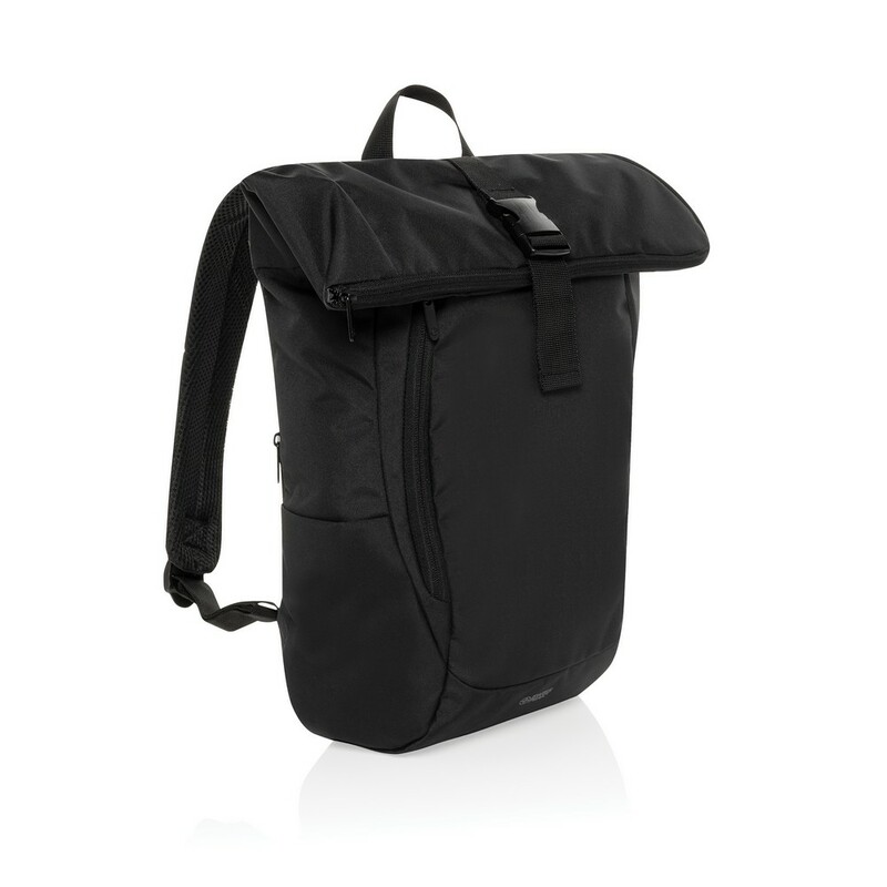 Plecak na laptopa 15,6" Swiss Peak AWARE™ RPET P763.4601__B_1