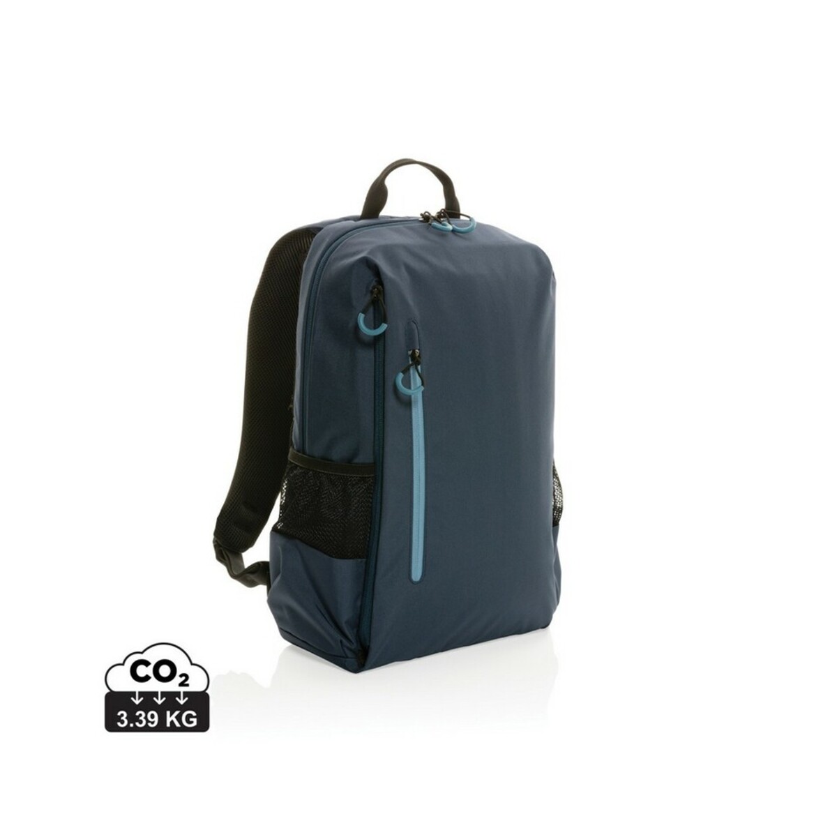 Plecak na laptopa 15,6" Swiss Peak Lima Impact AWARE™, ochrona RFID P763.151_S_0